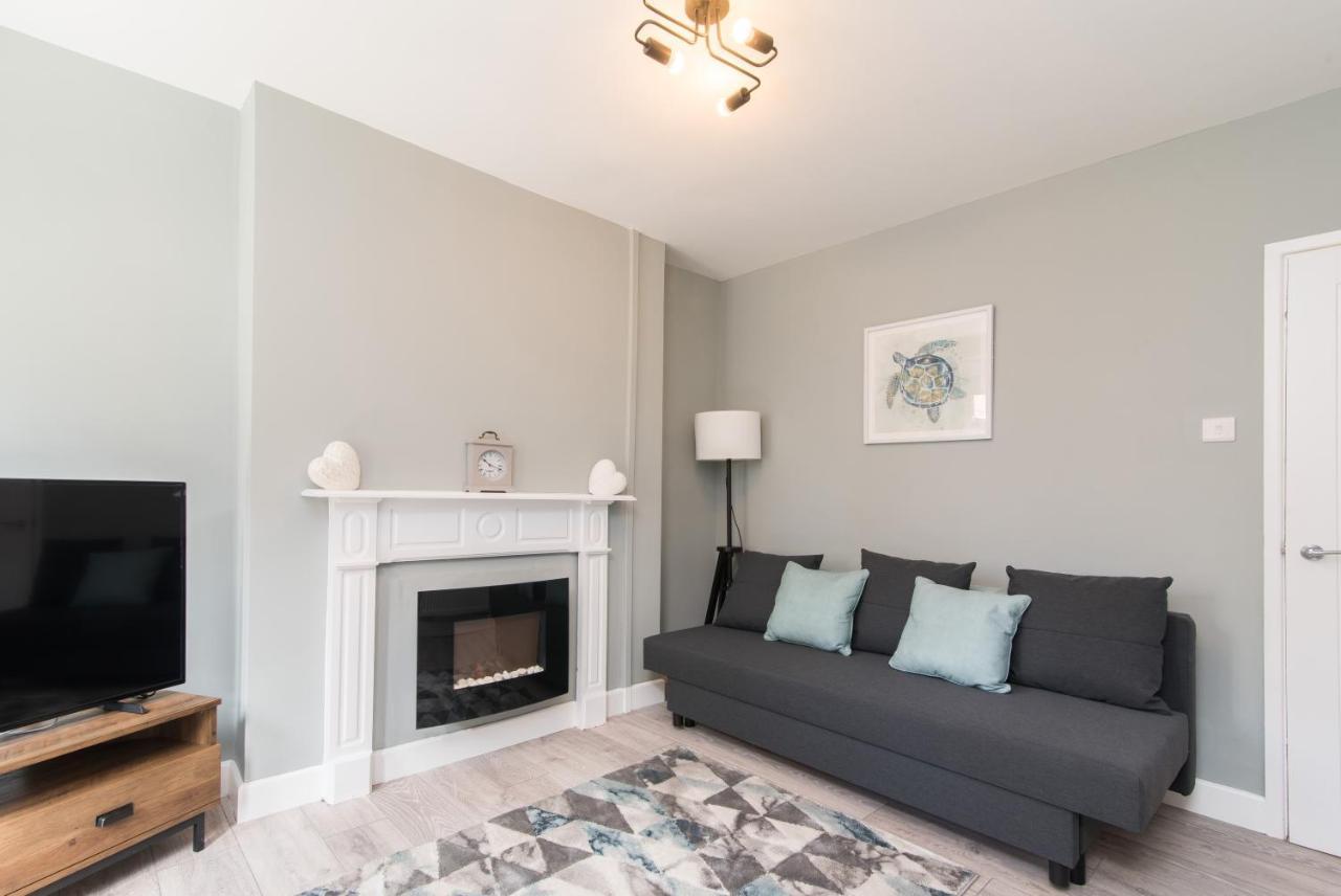 Thurgarton House - Cosy And Calm 2Bed Nottingham Buitenkant foto