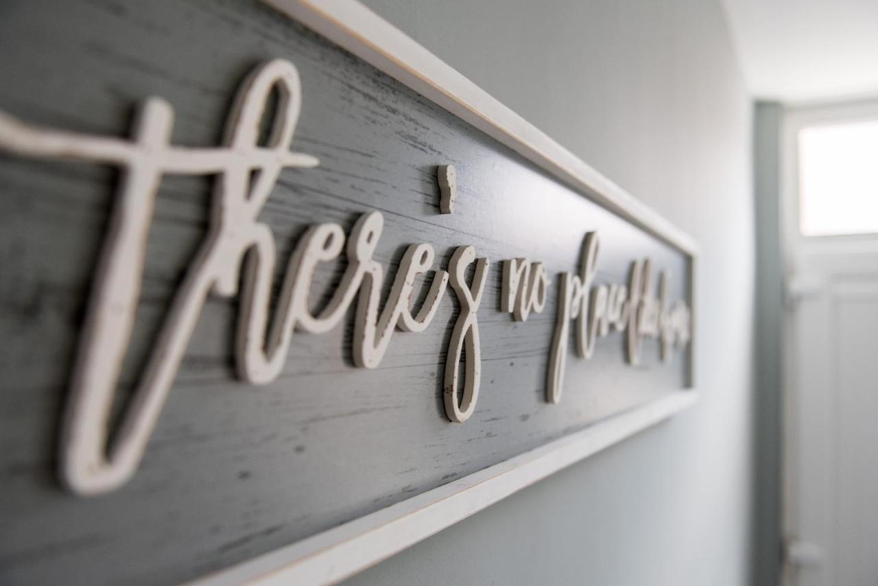 Thurgarton House - Cosy And Calm 2Bed Nottingham Buitenkant foto