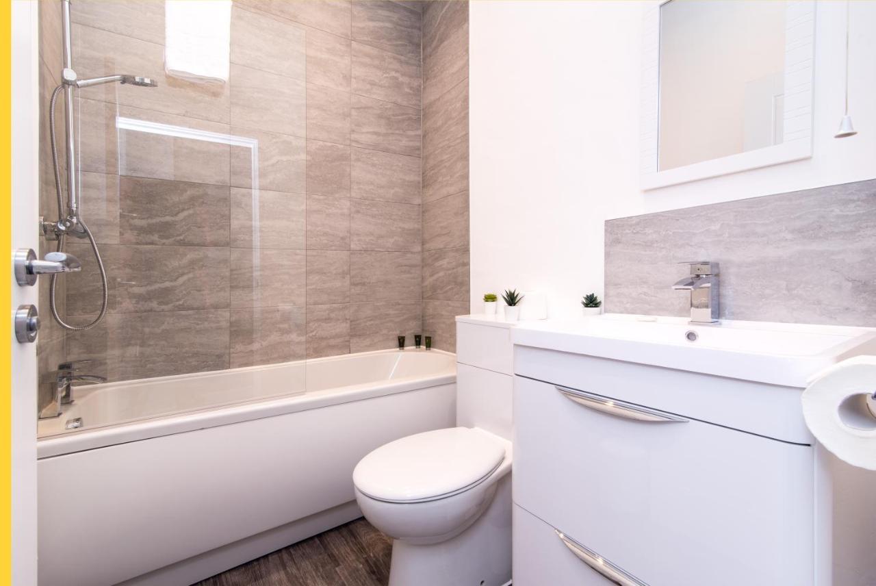 Thurgarton House - Cosy And Calm 2Bed Nottingham Buitenkant foto